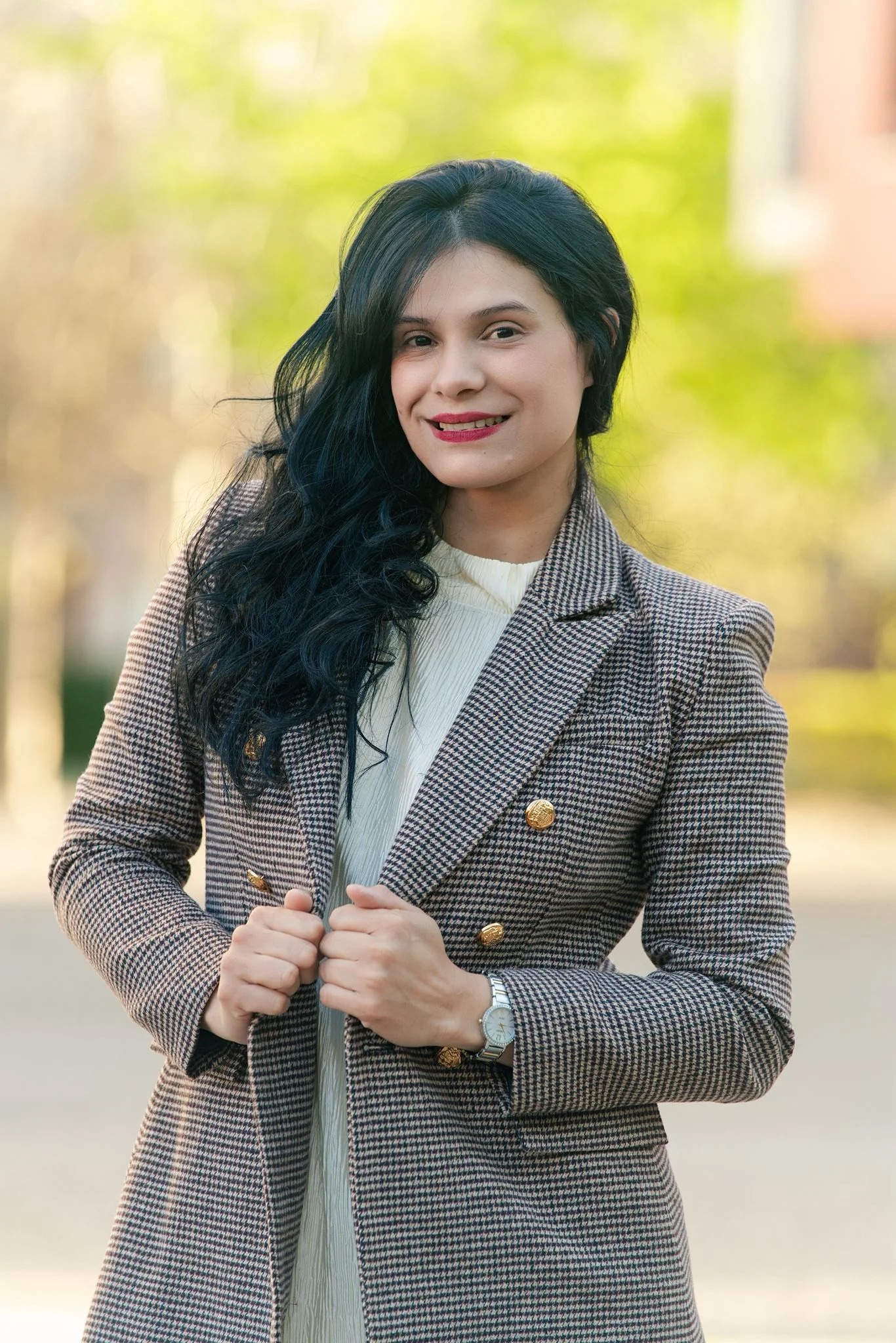 Luz González
