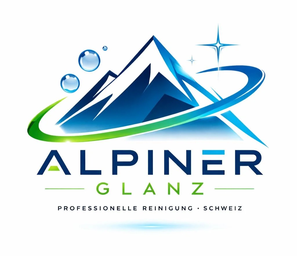 Logo de Alpiner Glanz