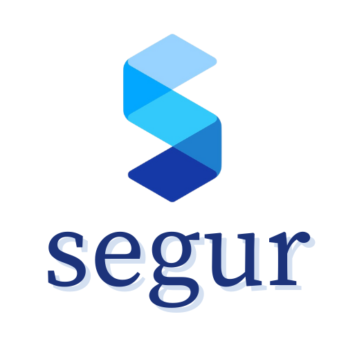 Logo de Segur