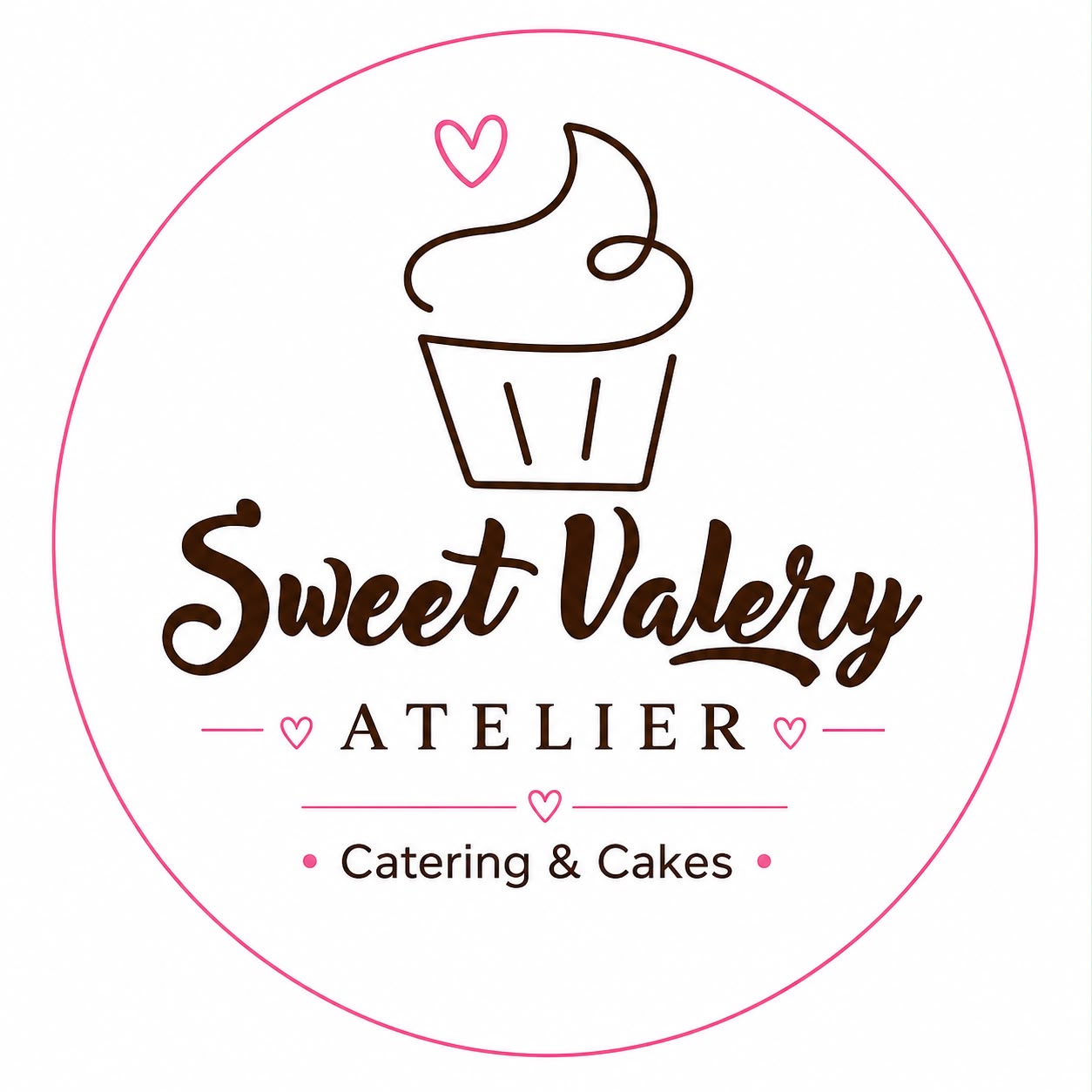 Logo de Sweet Valery Atelier