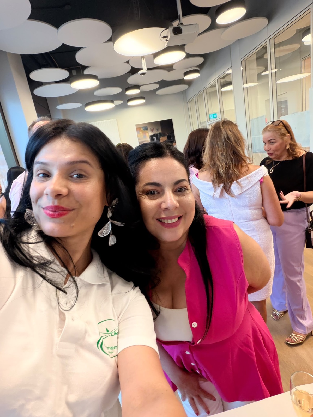 Lanzamiento de Sweet Valery en Zúrich
